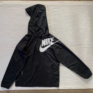 Nike Windbreaker Jacket